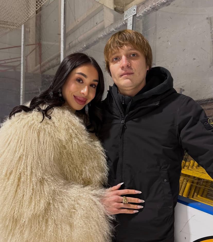 zdroj: IG Yevy Mishalové