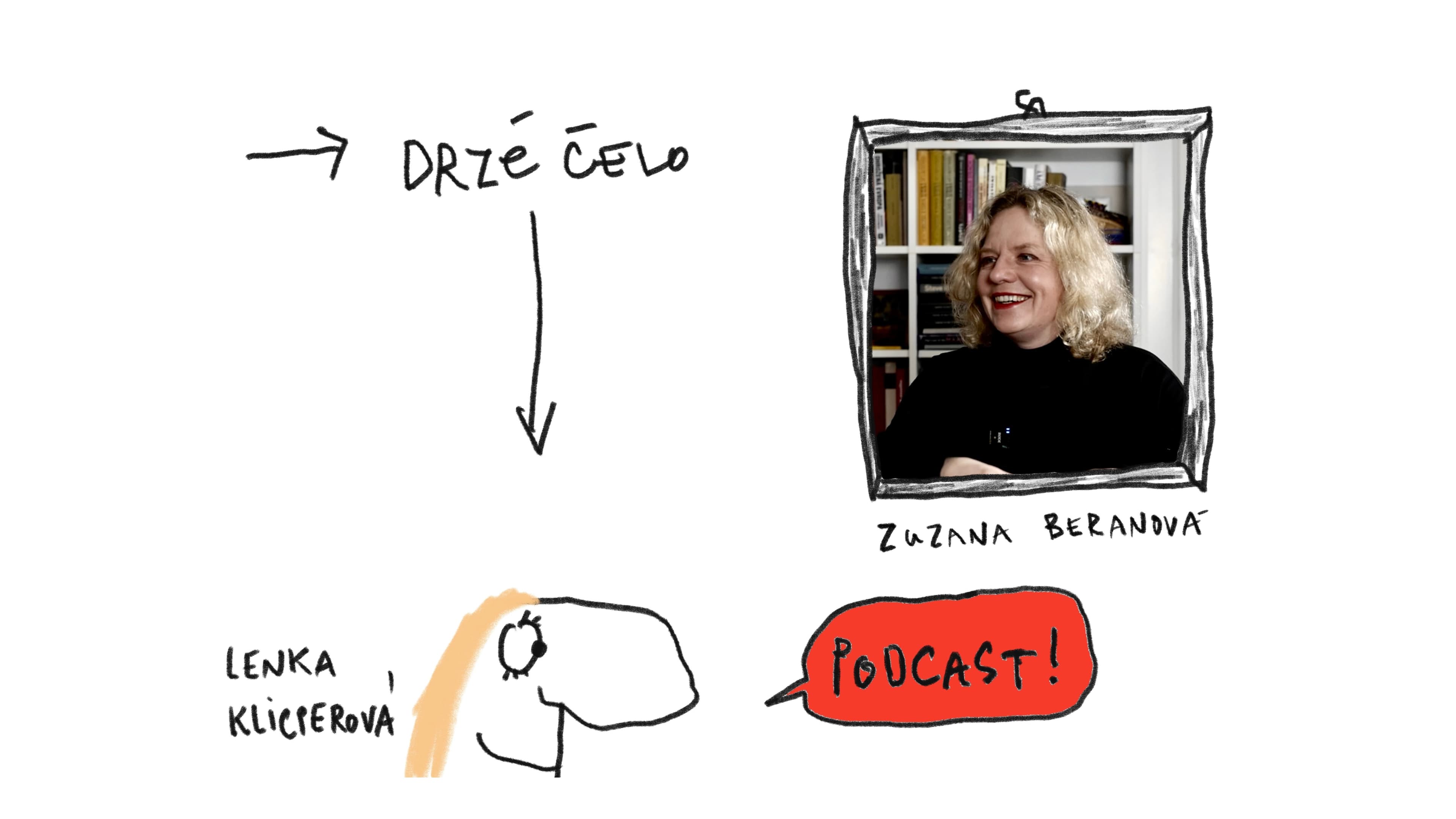 "Africká kultura je založená na plození dětí, s tím jsou spojené i bizarnosti jako nekrofilie. Bylo nechutné to pozorovat. K černé magii mám respekt," říká afrikanistka Zuzana Beranová.