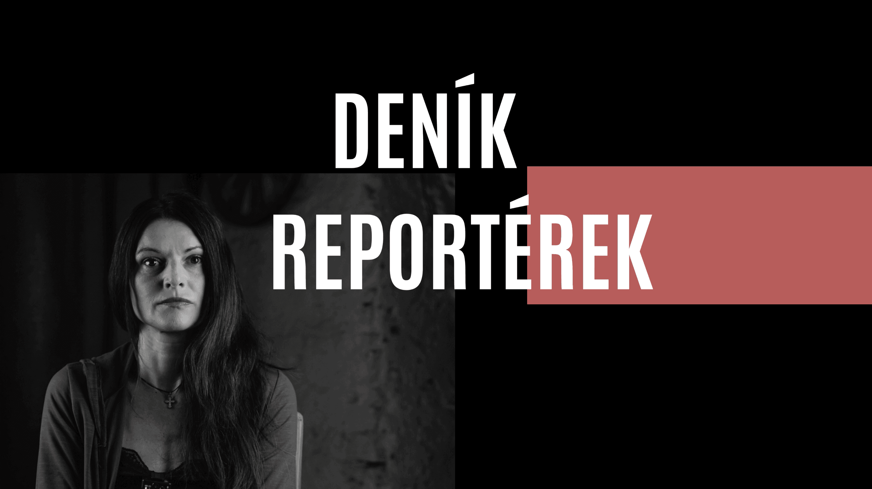 Deník Reportérek: Zpověď Markéty Kutilové o válce v Náhorním Karabachu