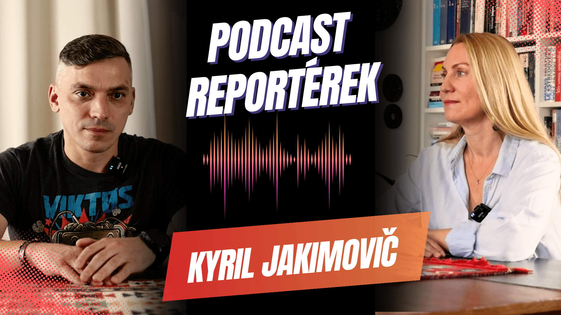 “Drony samotné války nevyhrají, armáda musí fungovat jako celek. Ruské Šahídy jsou globální hrozbou,” říká Kyril Jakimovič, velitel družstva Sil bezpilotních systémů Ukrajiny a inovátor dronů.