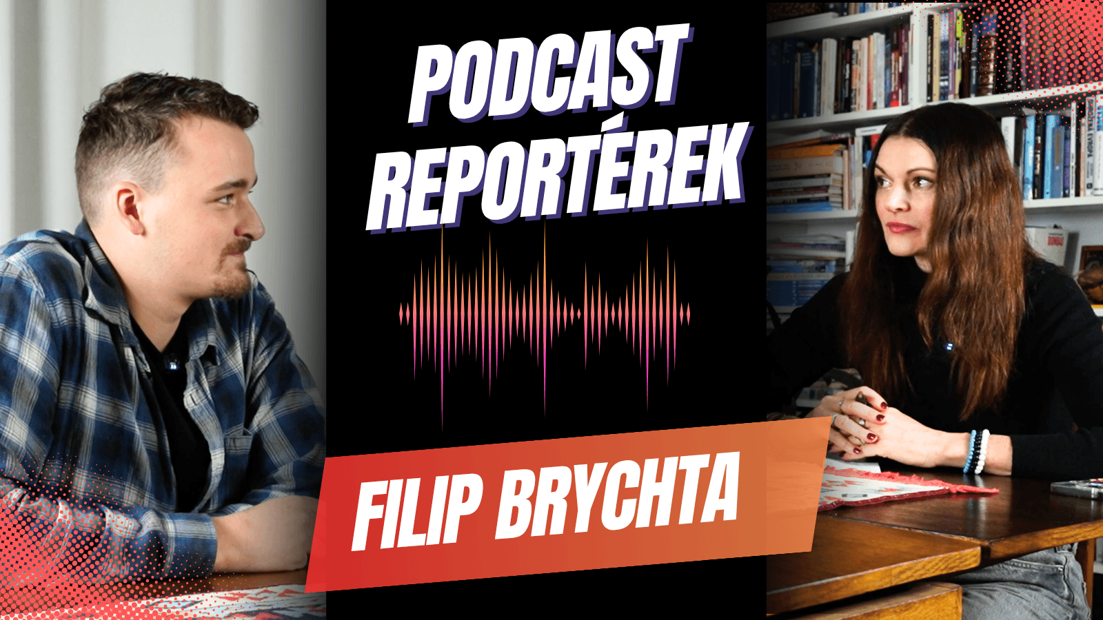 Kam kráčíš, Afriko? Suroviny, džihád a boj o budoucnost kontinentu. Podcast Reportérek s Markétou Kutilovou a afrikanistou Filipem Brychtou.