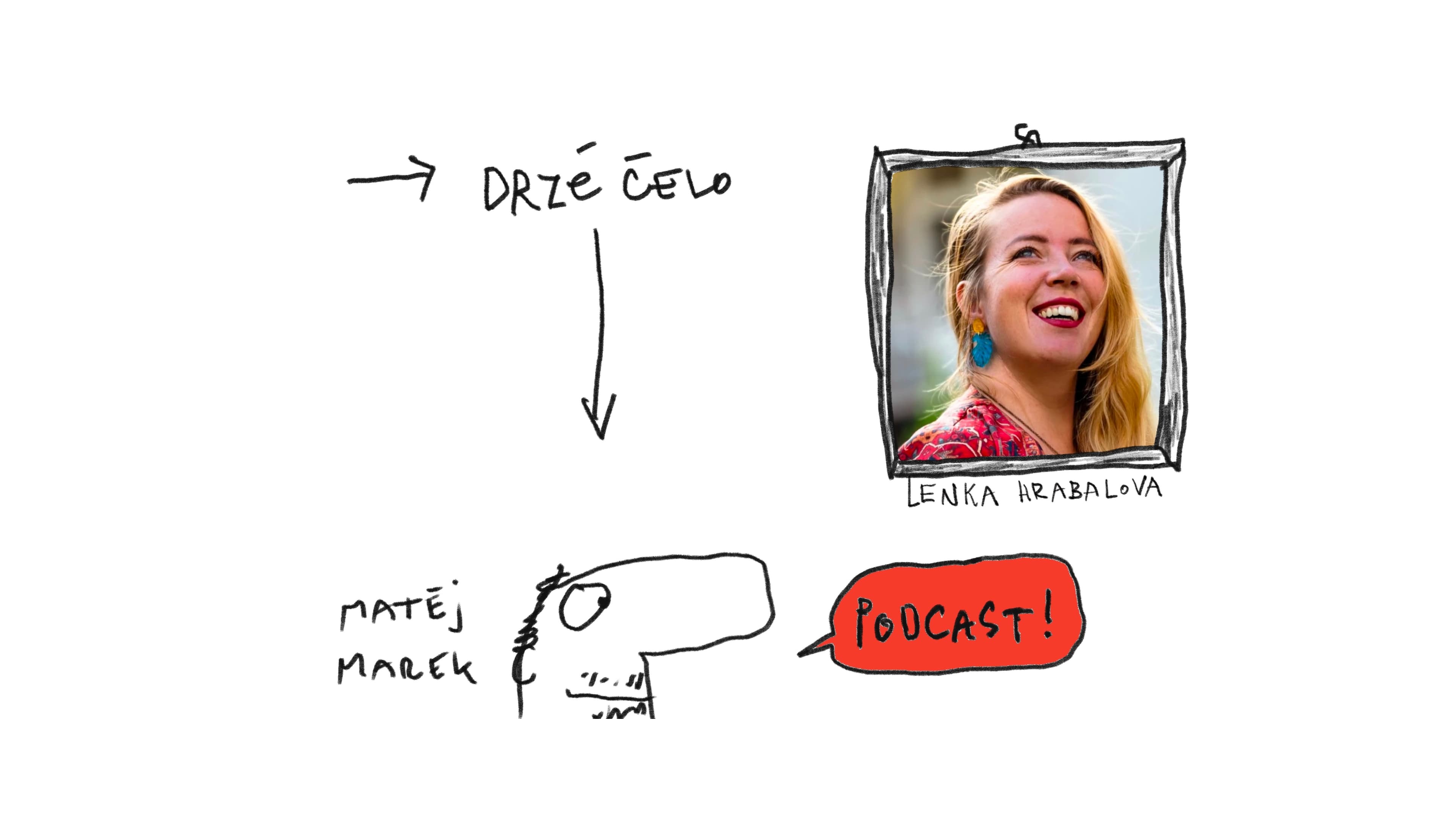 Lenka Hrabalová: „Západ chce po muslimských zemích velké změny. Tlačíme hodně na sílu naše ideje, například ženská práva.“