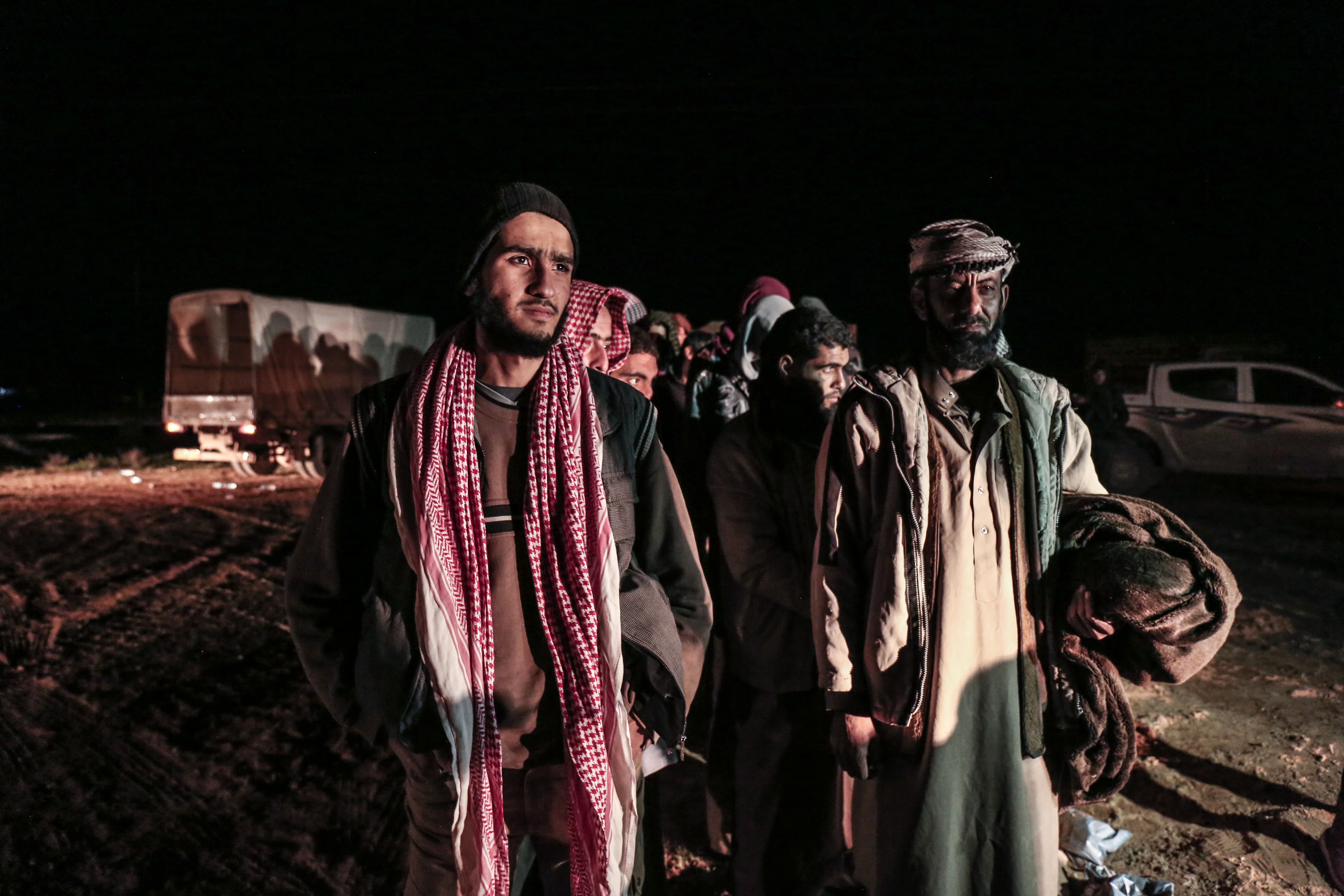 Máme se bát Syřanů? Co říká o útočníkovi ze Solingenu jeho původ?