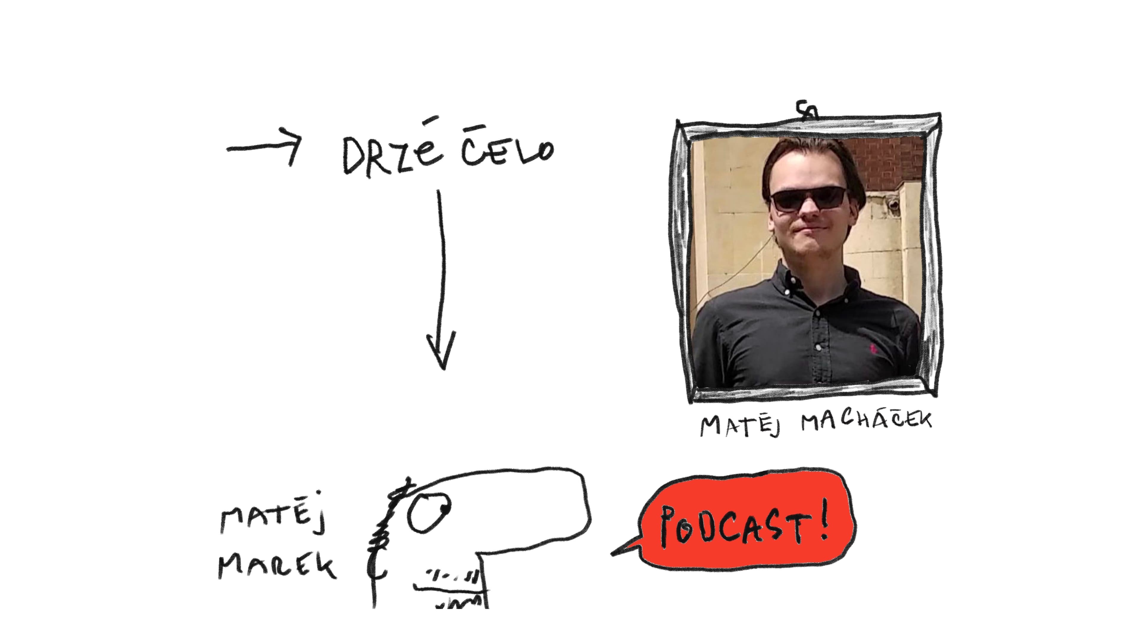 Matěj Macháček: „HTS není Islámský stát ani al-Káida a dokáže se bavit s menšinami. Nicméně je to islamistické autoritativní hnutí se snahou zlikvidovat vše, co ohrožuje jeho postavení.“