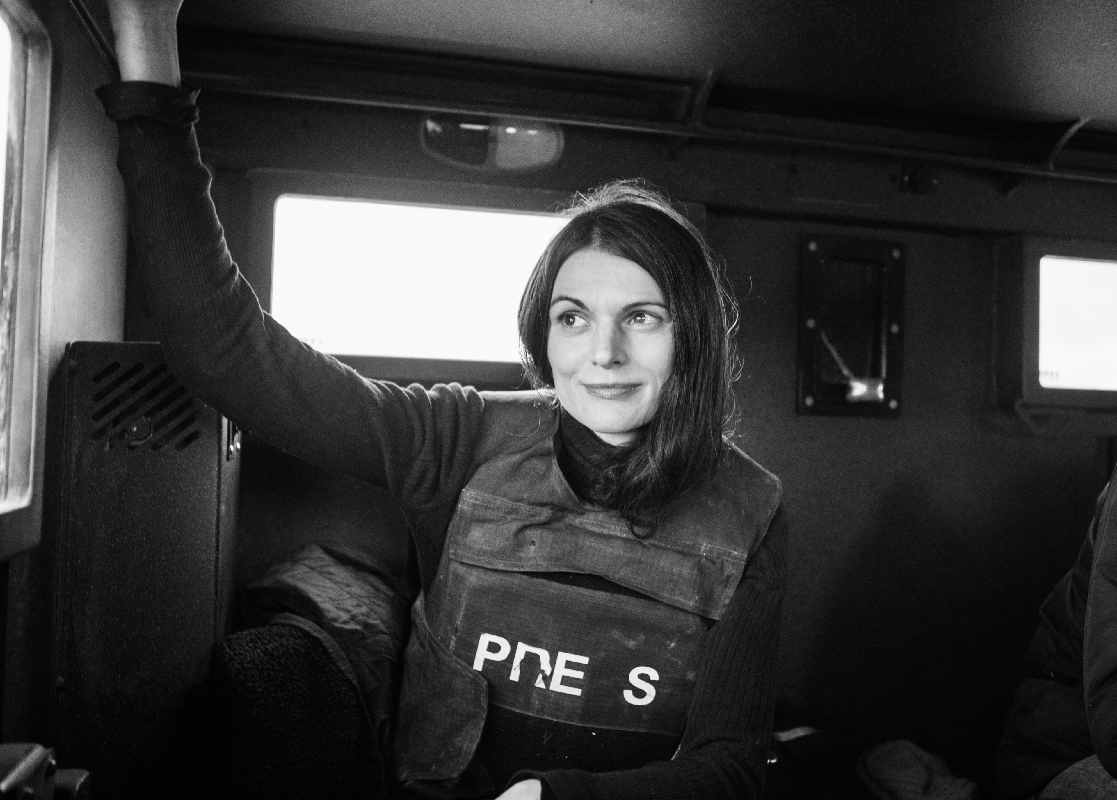 Není uprchlík jako uprchlík a džihádista není totéž, co rebel