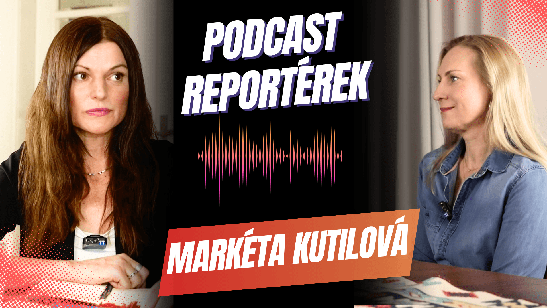 Podcast Reportérek: Katarské miliardy aneb Jak se kupuje vliv v Evropě, USA a islamizuje veřejný prostor