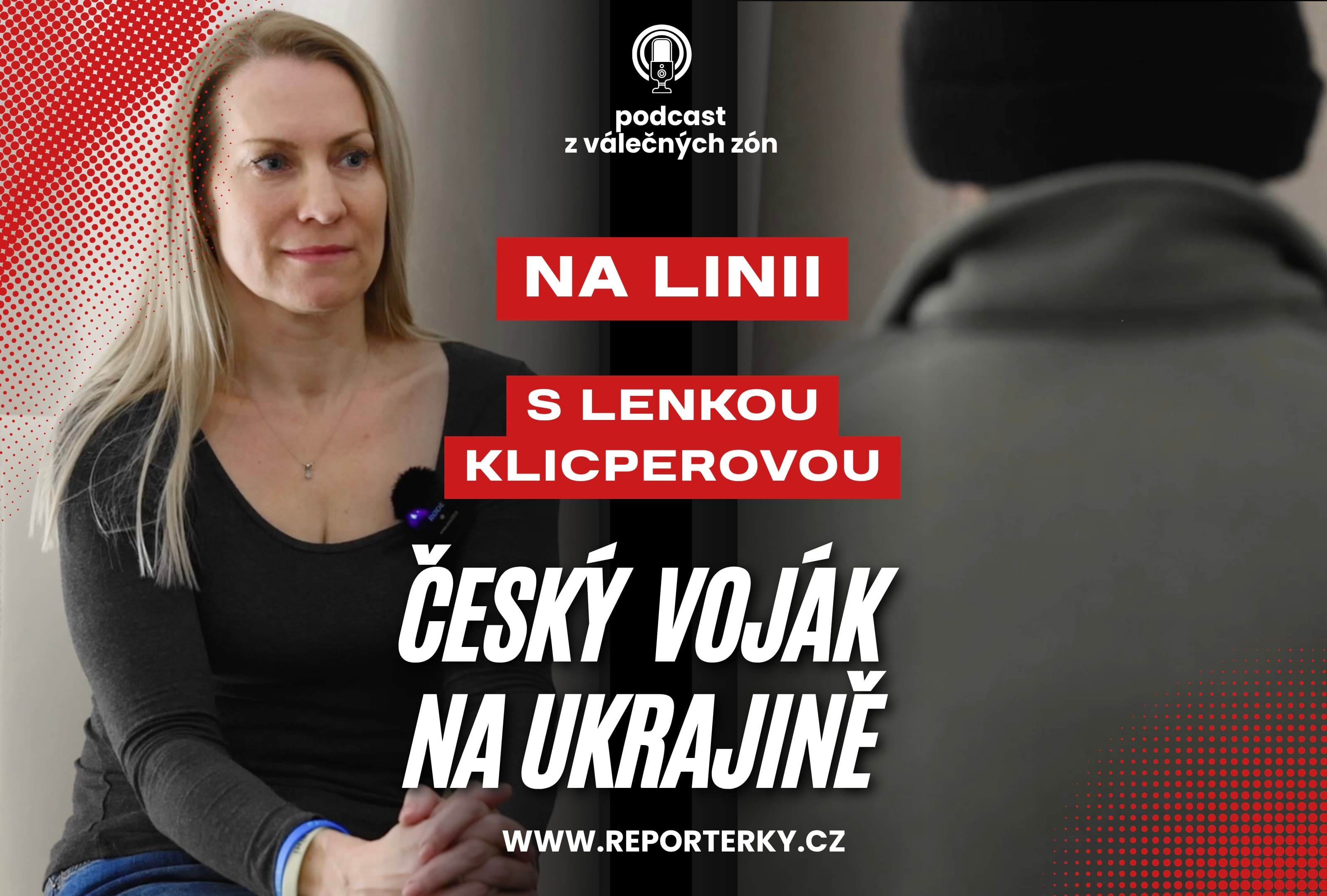 NA LINII: „Vadí mi, jak málo si tu velitelé váží životů svých vojáků. Ukrajinskou armádu rozkládá byrokracie a válka teď na dva roky zamrzne,” říká Český voják na Ukrajině.