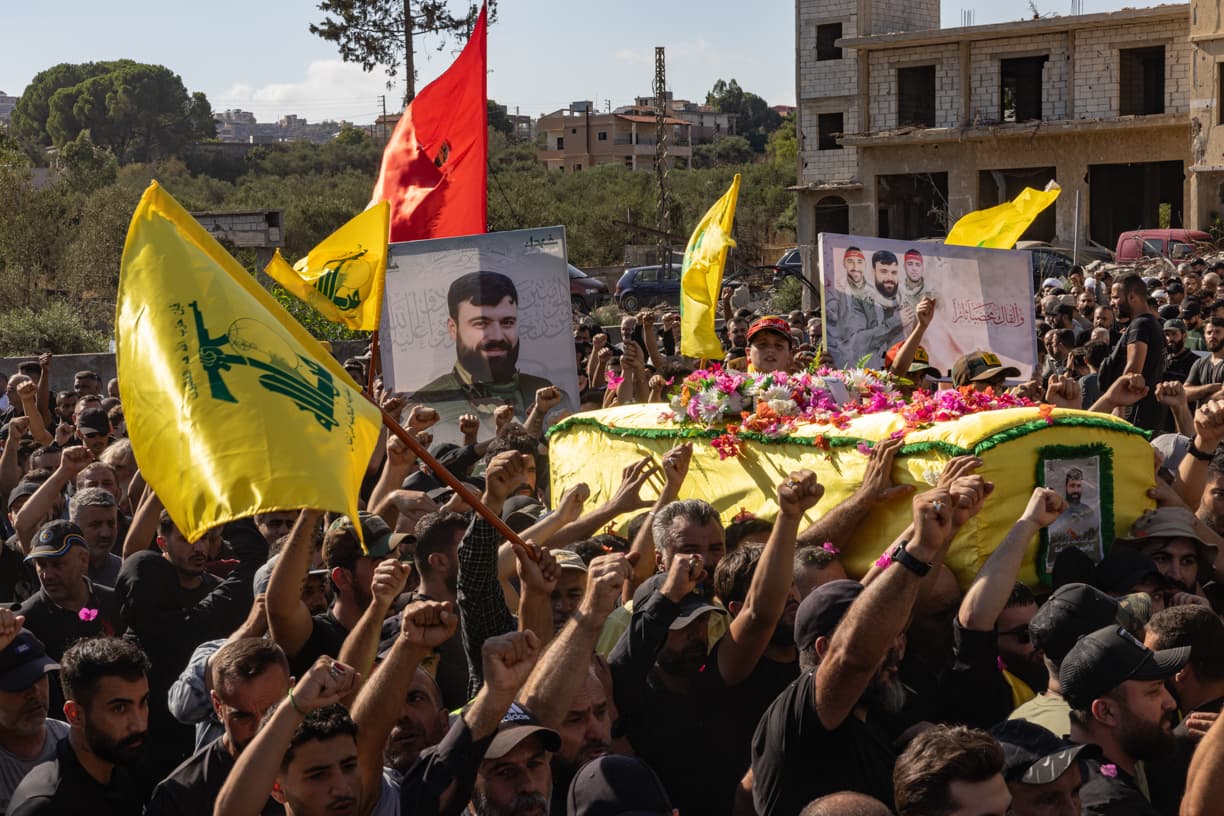 Smrt jako požehnání