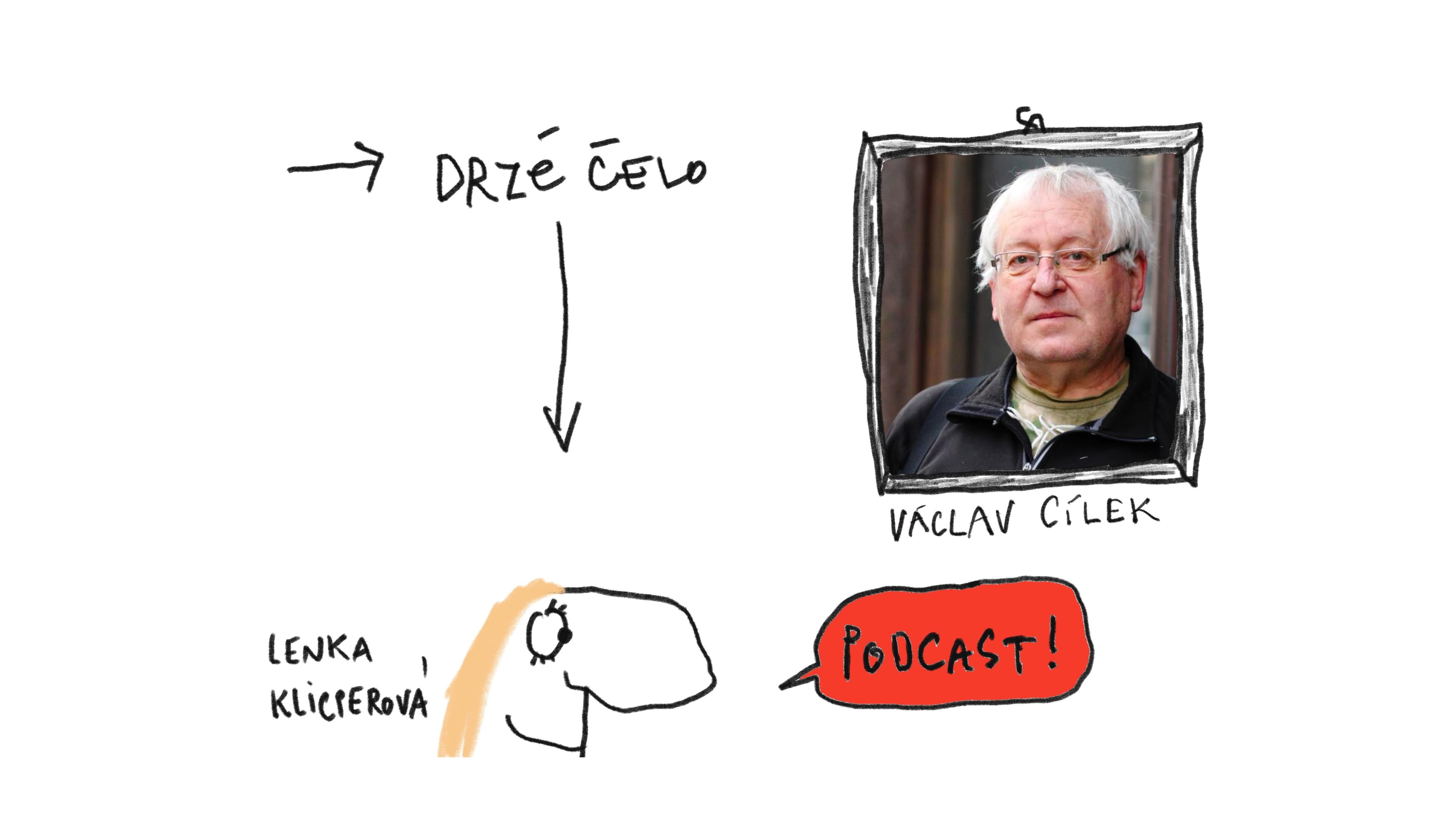Václav Cílek o nerostném bohatství Ukrajiny: „Ukrajina by se měla stát součástí evropského celku z hlediska surovin i potravin. Je rozumnější využít západní technologie k těžbě ruské ropy, než nejistý ukrajinský břidličný plyn.“