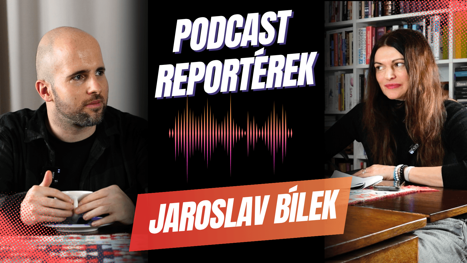 Venezuela po Madurovi: proč se režim nezhroutil. Podcast Reportérek s politologem Jaroslavem Bílkem a Markétou Kutilovou