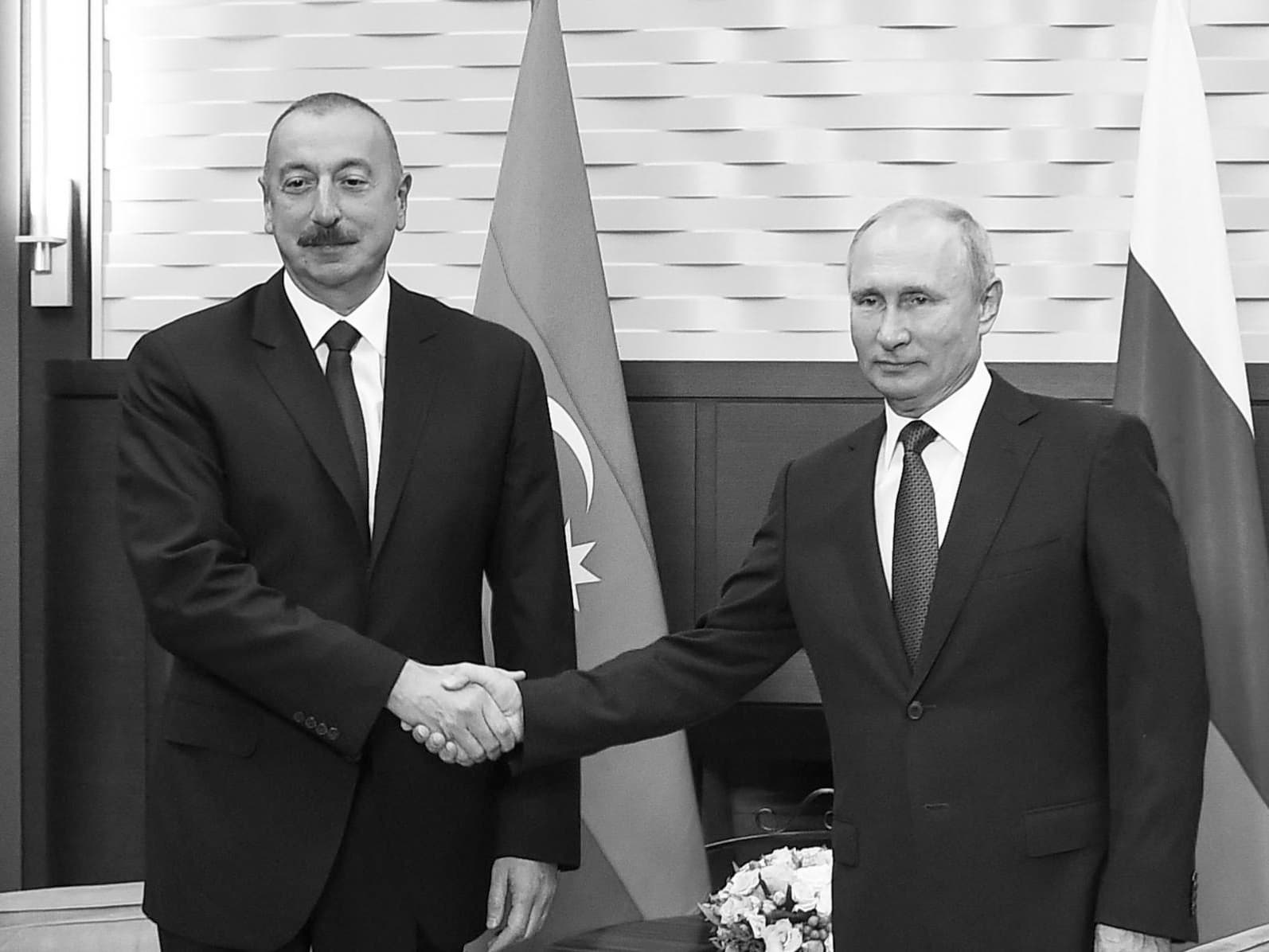 Vražda s plynovým podtextem