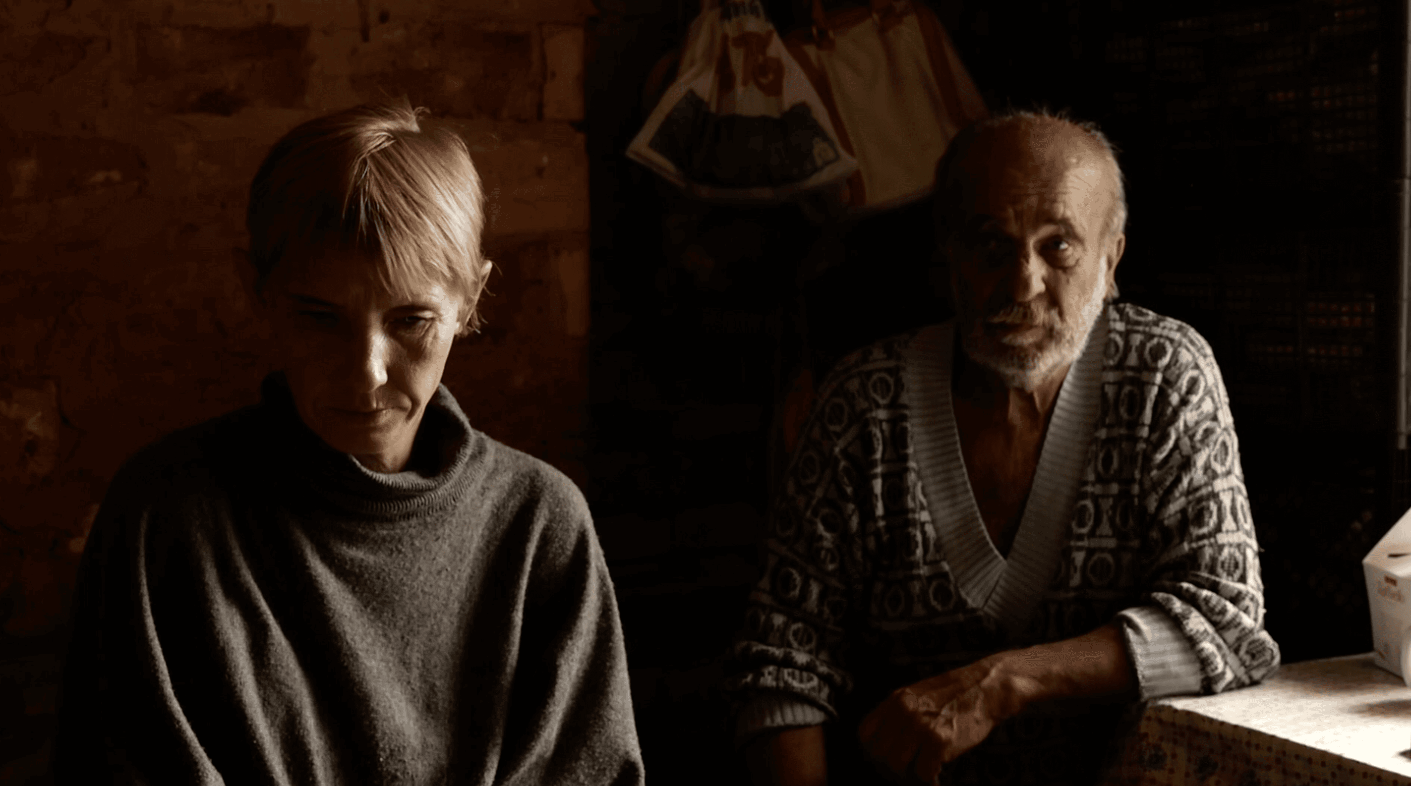 Zpověď muže a ženy znásilněné ruskými vojáky na Ukrajině