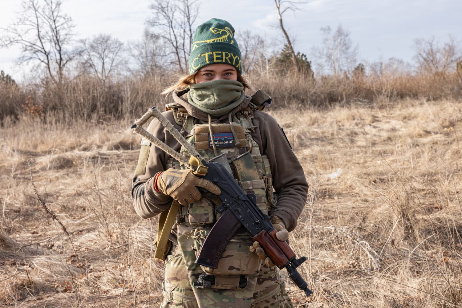 Zůstanu tu, dokud to bude mít smysl!